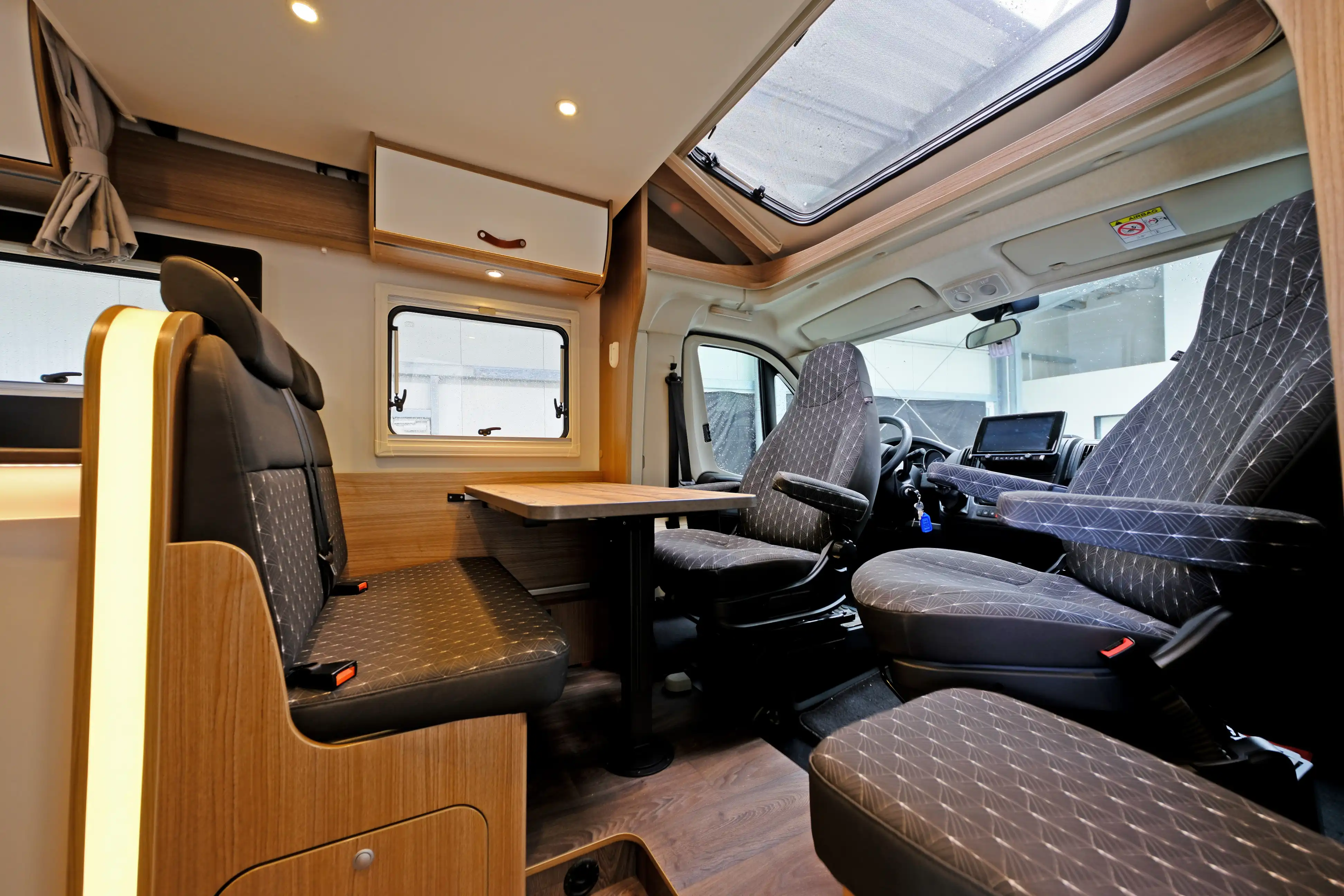 CARADO T 338 Edition15